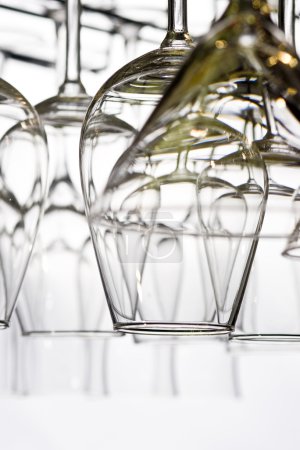verres à vin