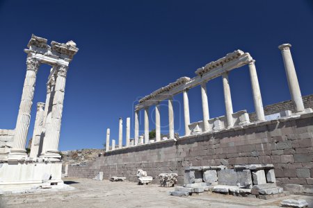Temple de Trajan 