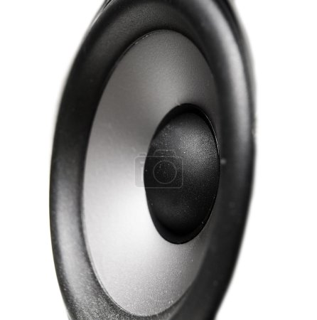 Haut-parleur stéréo woofer 