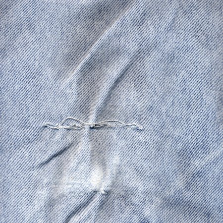 jeans bleu