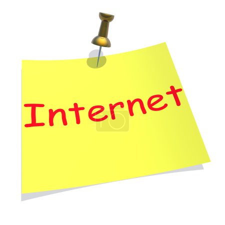 Internet