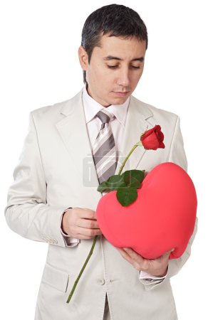 Amoureux 