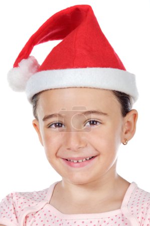 Petit Père Noël 