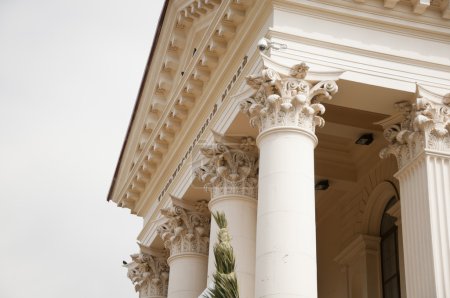 Musée d'art 