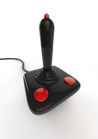 joystick rétro 