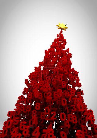 Compte à rebours pour Noël 