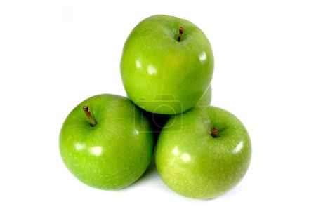 manzanas