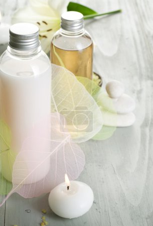 Spa Cosmétiques 