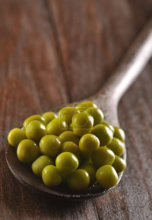 Pois verts 