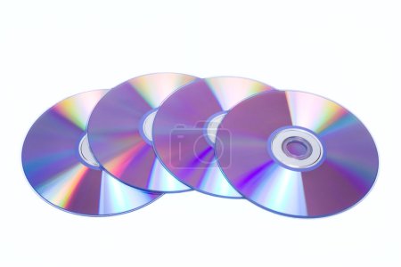 DVD CD disques 