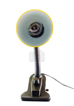 Lampe de table 