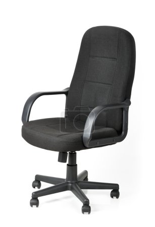 Chaise de bureau confortable 