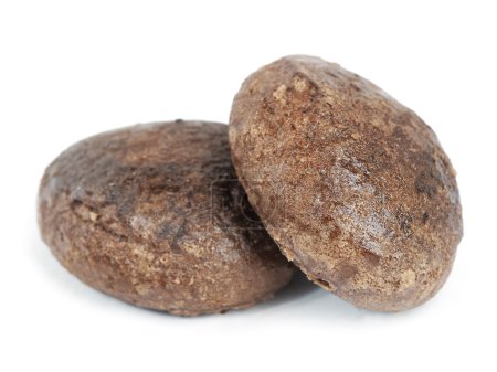 Biscuits au chocolat 