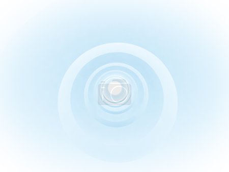 Architecture abstraite 3d Arrière-plan du tunnel 