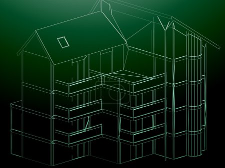 Architecture résumée 