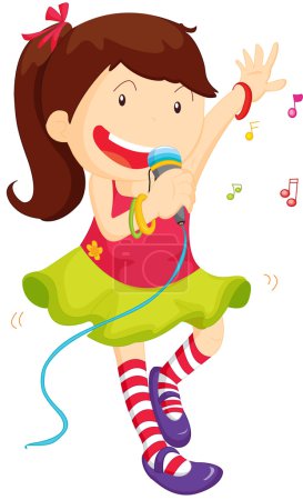 chanteur
