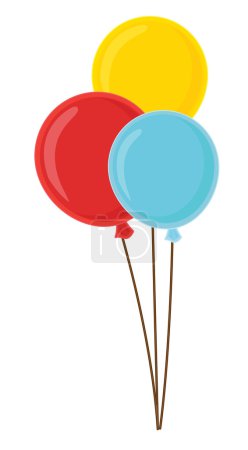 ballons