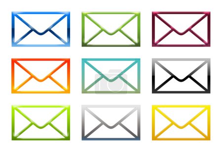 Enveloppe