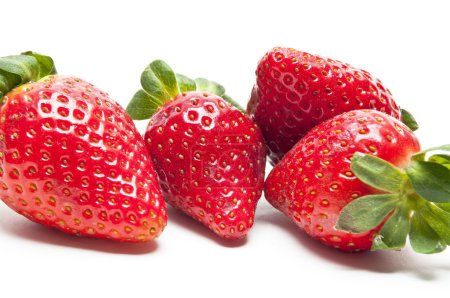 fraises