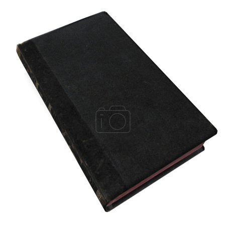 Ancien livre 