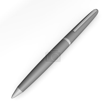 Stylo de bureau 