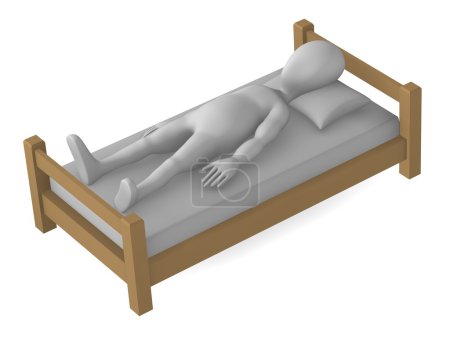 au lit 