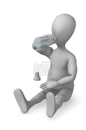 alimentation