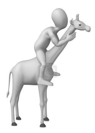 Girafe
