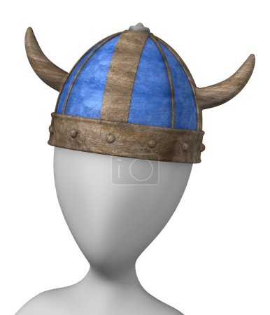 casque