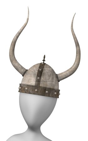 casque