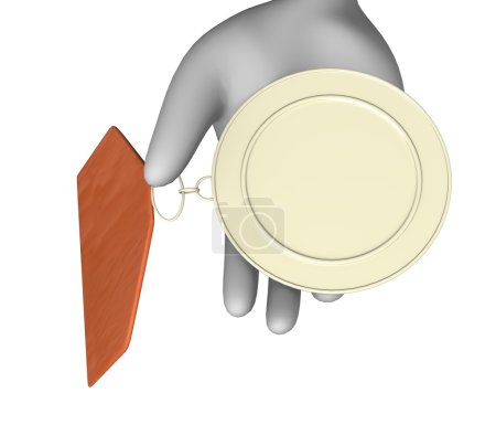 Médaille