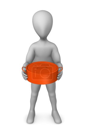 Pot de cuisson