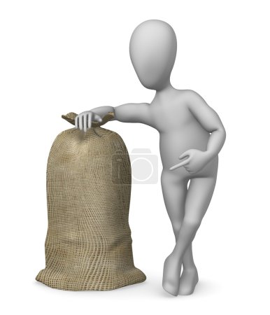 Sack ! 