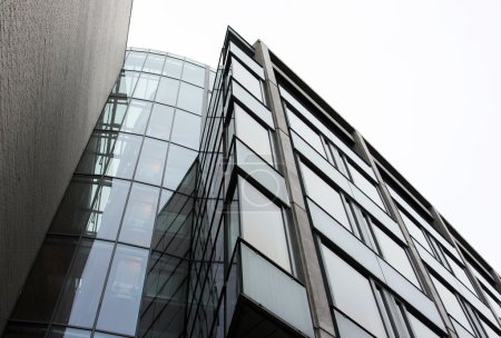 Bâtiment d'entreprise