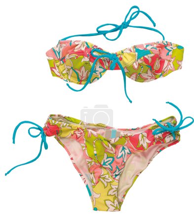 Maillot de bain