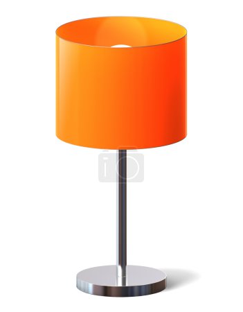 Lampe de table 