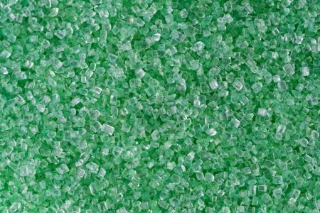 Sucre vert 