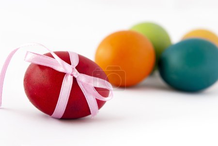 Œufs de Pâques